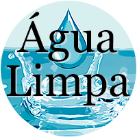 Logo da Loja Água Limpa Produtos Para Piscina